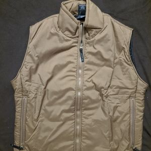 Beyond clothing pcu pl5 level 7 primaloft vest